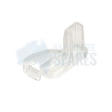 836567 Plug Trim Shelf Rh Fisher & Paykel Fridge